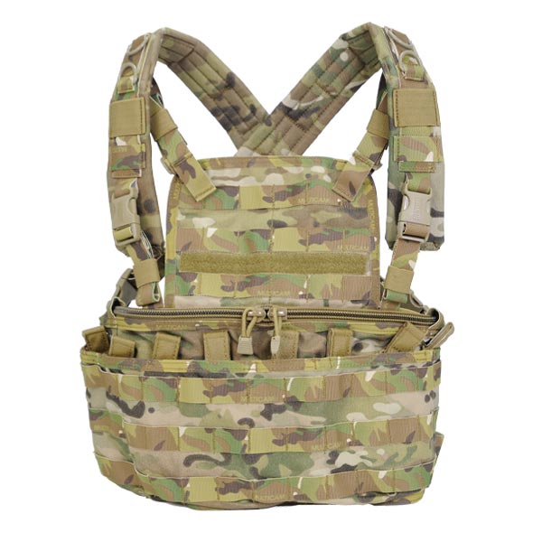 BLACKHAWK チェストリグ 37CL78 エンハンスドコマンド | ミリタリー