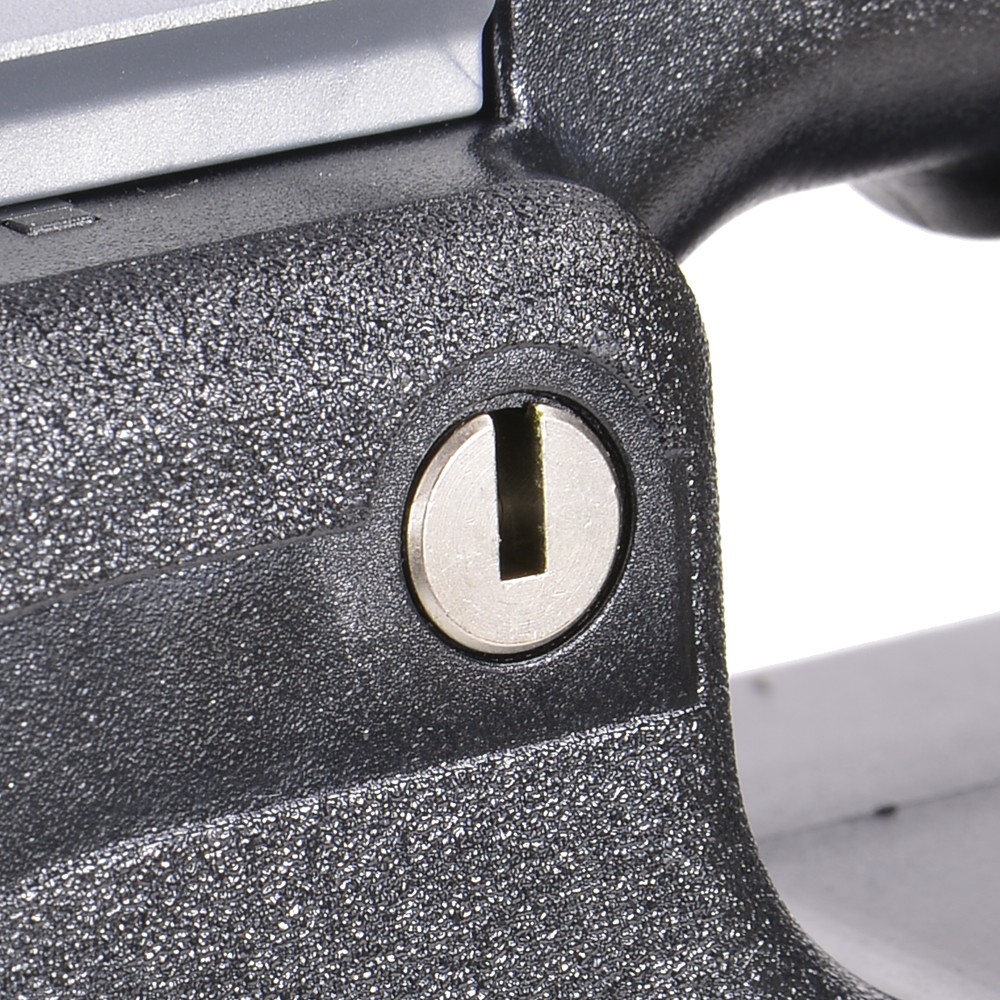 GLOCK純正 ハンドガンケース 2929 鍵付き | ミリタリーショップ レプマート