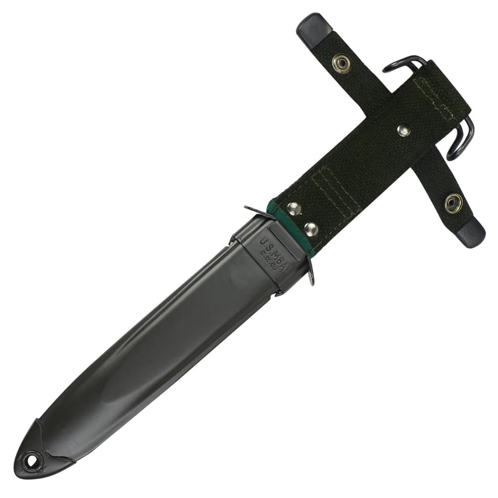 Windlass バヨネット 模造刀 M7銃剣 M8A1シース付属 | ミリタリー