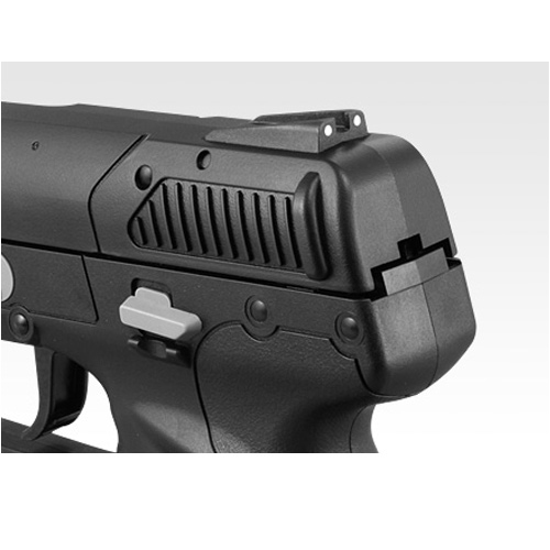 東京マルイ ガスガン FN5-7 ファイブセブン | ミリタリーショップ