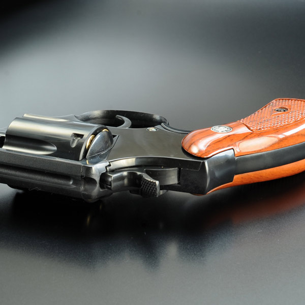 コクサイ モデルガン M13 FBIスペシャル 3インチ 304 | ミリタリー