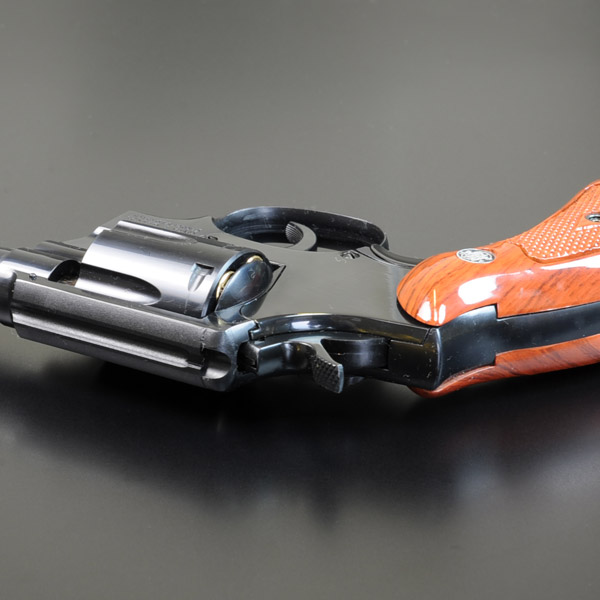 コクサイ モデルガン S&W M10 4インチ GR-2000 | ミリタリーショップ