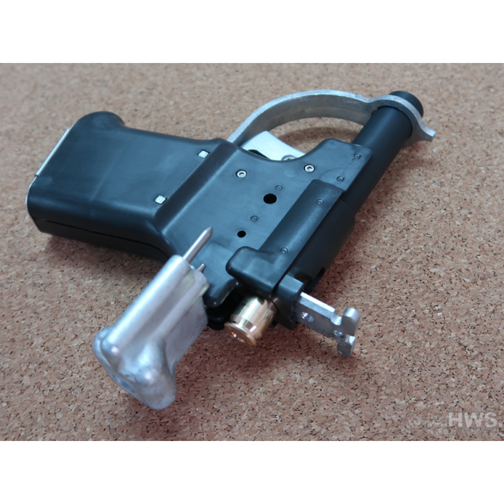 ハートフォード 発火式モデルガン LIBERATOR 2022 ヘビーウェイト