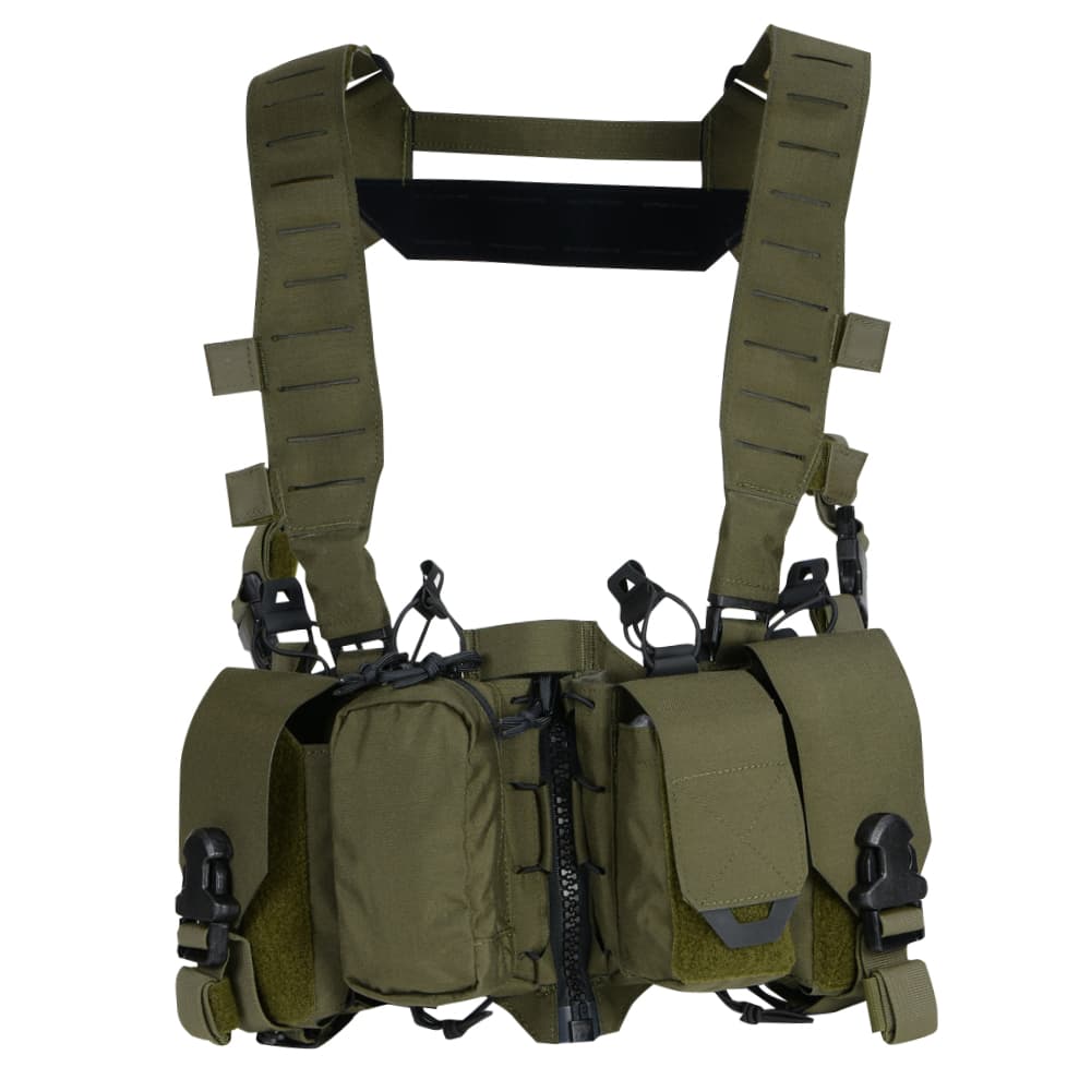 DIRECT ACTION HURRICANE ハイブリッドチェストリグ | ミリタリー
