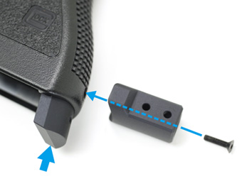 LayLax ベントストック G18C他対応 | ミリタリーショップ レプマート