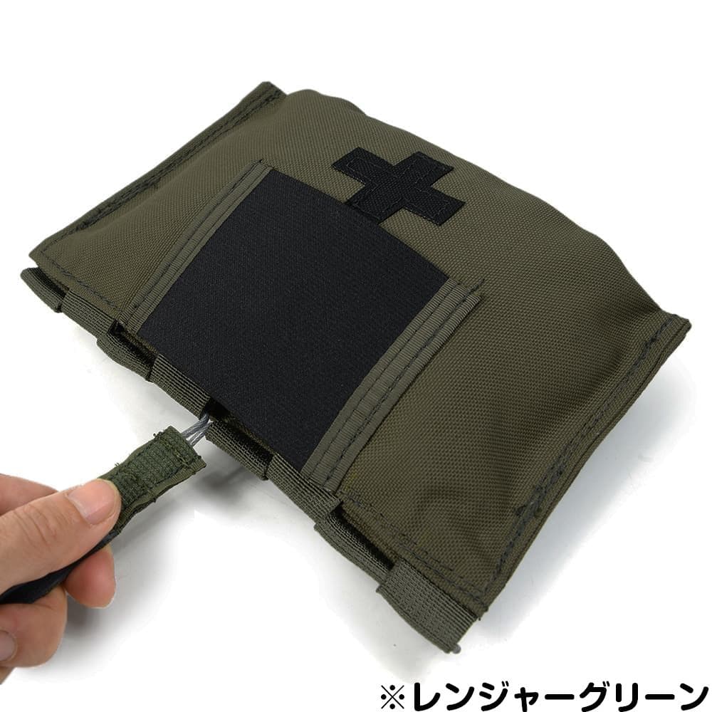 LBT ブロウアウト メディカルポーチ LBT-9022B-T | ミリタリーショップ