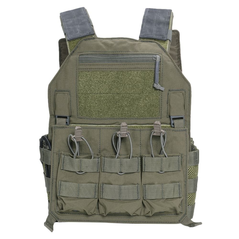 LBX Tactical プレートキャリア Armatus 2 クリスコスタ コラボモデル