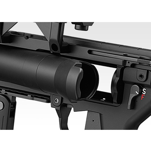 東京マルイ ガスグレネードランチャー M320A1 | ミリタリーショップ
