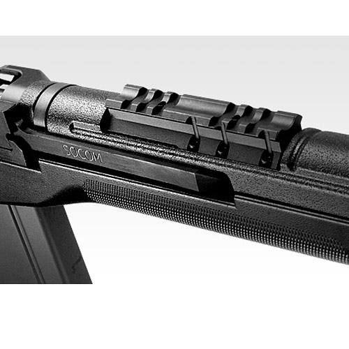 東京マルイ 電動ガン M14 SOCOM CQB | ミリタリーショップ レプマート