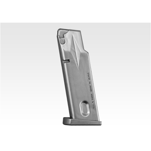 東京マルイ エアコッキングガン ベレッタM92F ミリタリー ステンレス