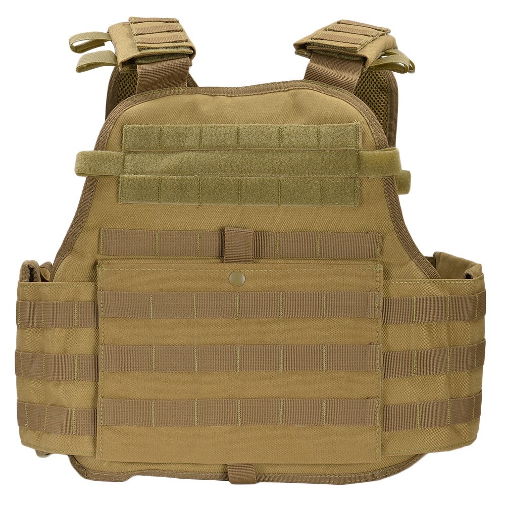 CONDOR プレートキャリア モジュラーオペレーター | ミリタリー