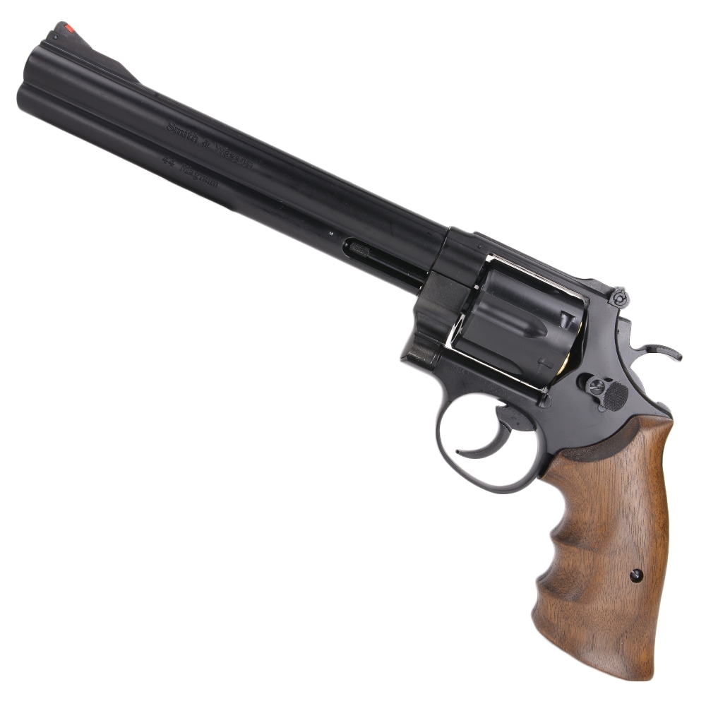 マルシン M629クラッシック専用 木製グリップ | ミリタリーショップ