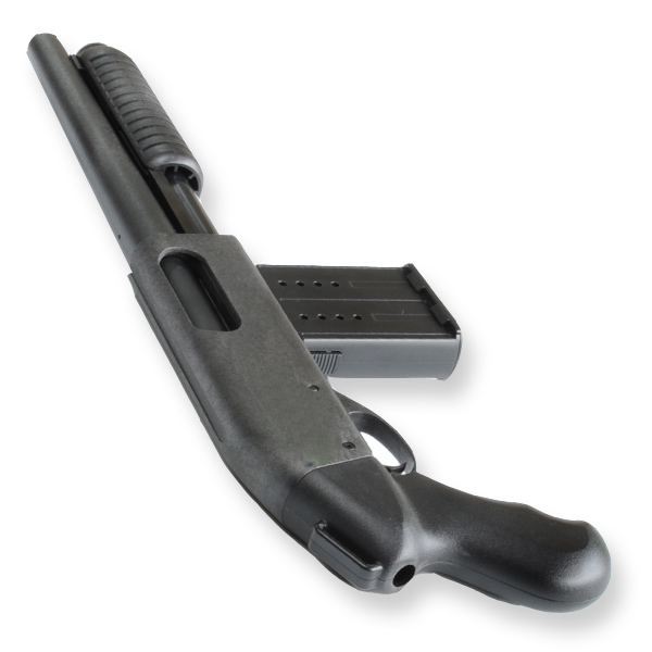 マルゼン エアーショットガン LA870 10才以上 | ミリタリーショップ