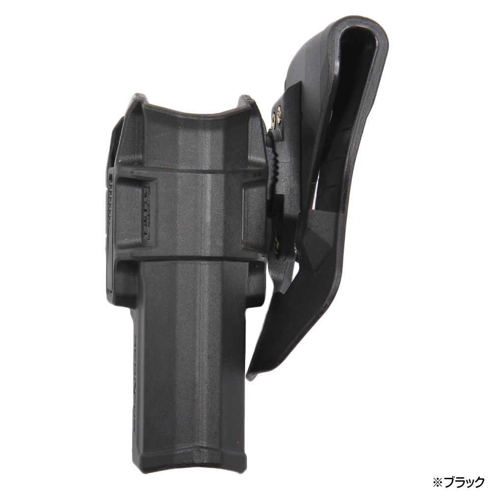 東京マルイ M&P 9 Vカスタム 実物ホルスター カスタムフレーム Amazon