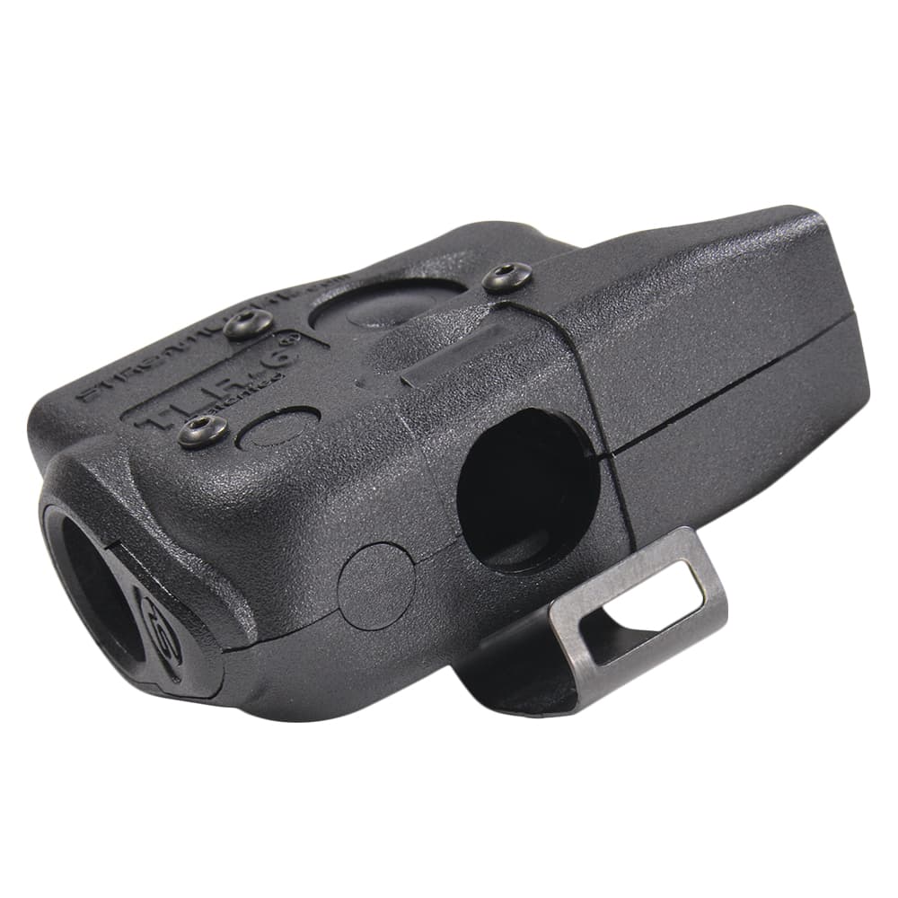 STREAMLIGHT ウェポンライト TLR-6 GLOCK 26/27/33用 | ミリタリー