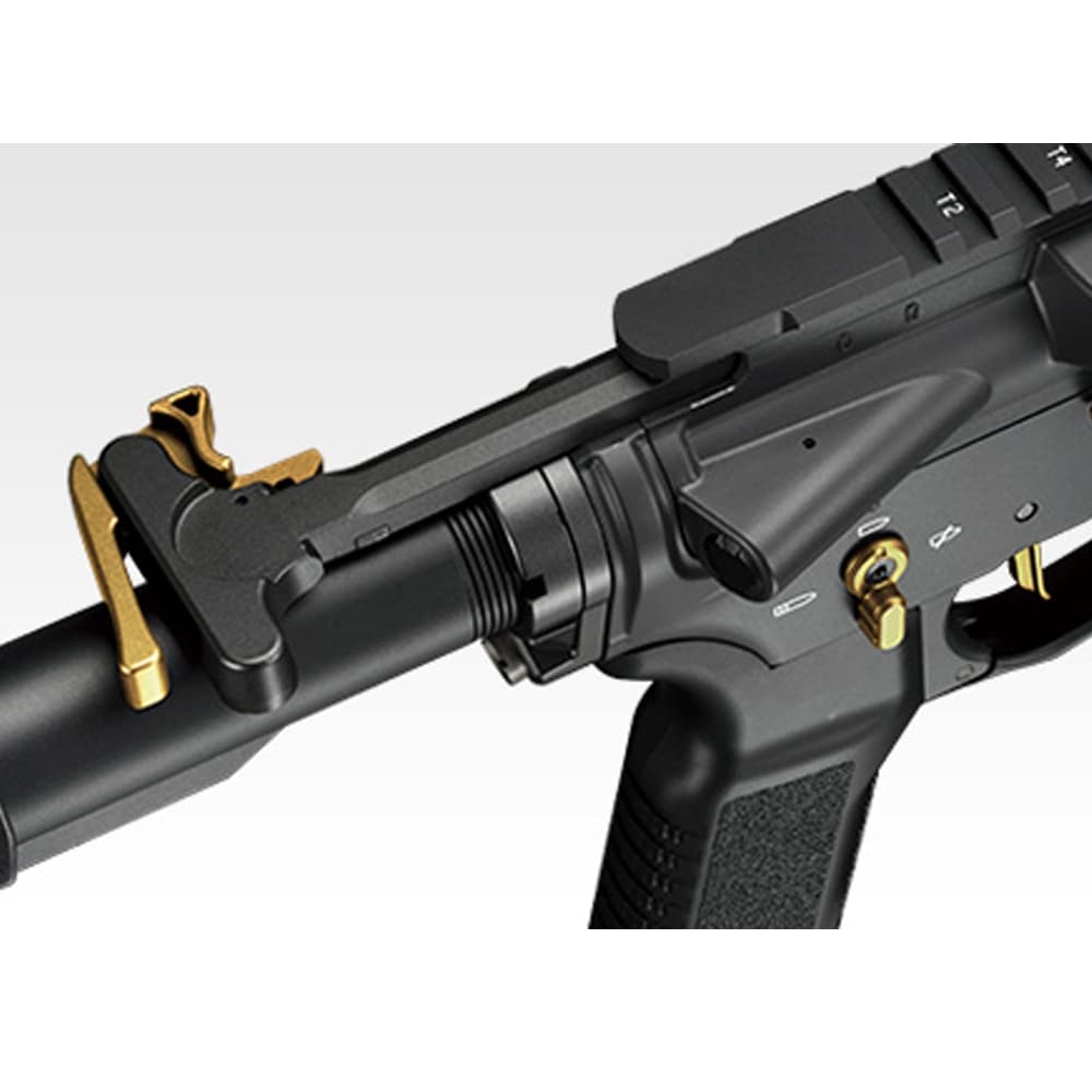 東京マルイ ガスライフル MTR16 Gエディション | ミリタリーショップ