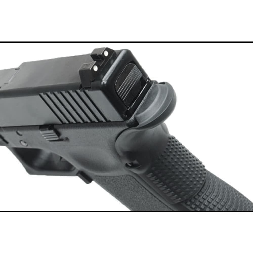 GUARDER ビーバーテイルグリップ GLOCK GEN3フレーム用 GBBカスタム