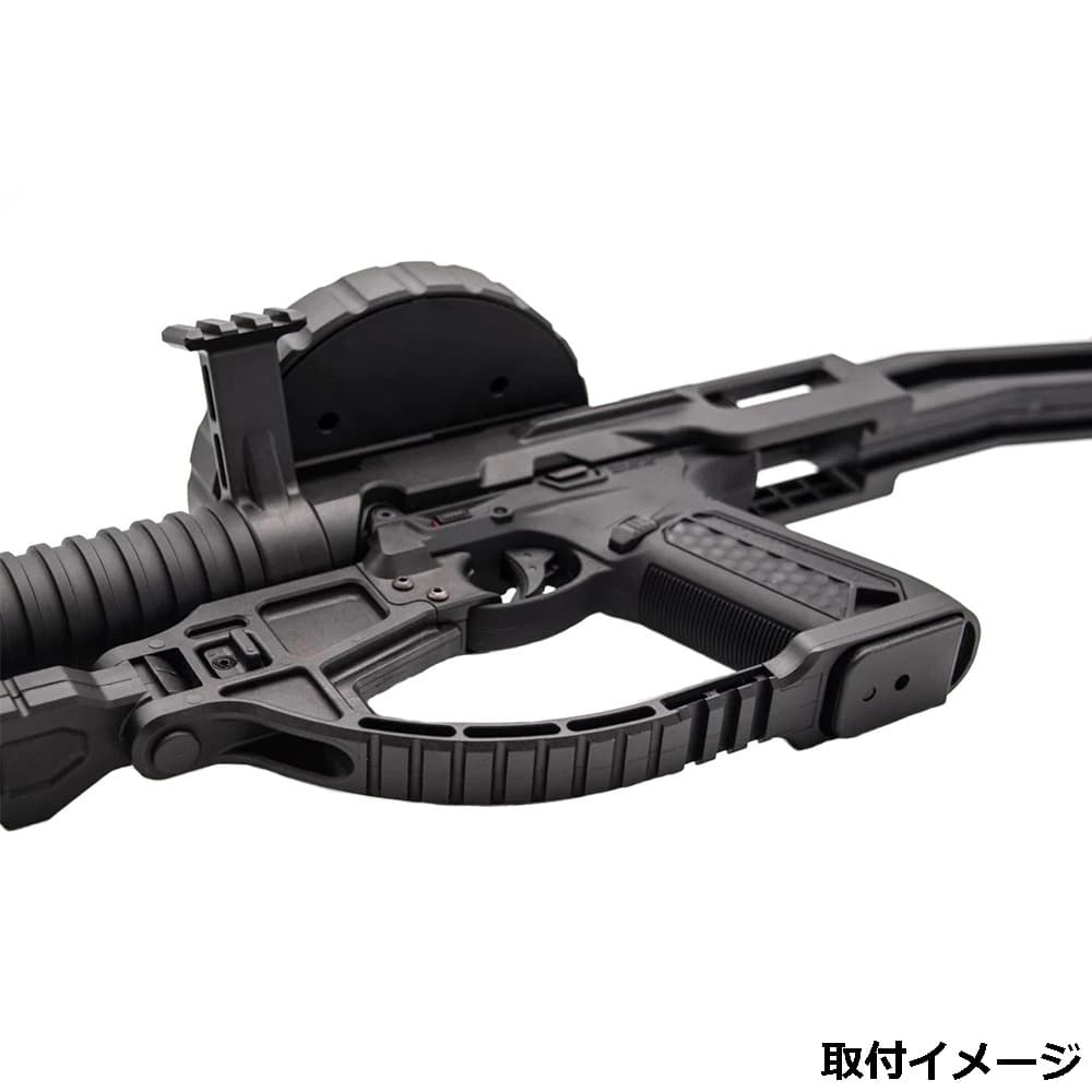 C&C TAC コンバージョンキット ZA STYLE キット AAP01 アサシン用