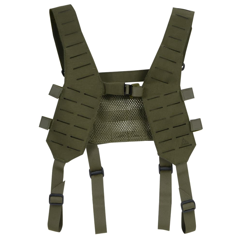 DIRECT ACTION サスペンダー モスキート Hハーネス | ミリタリー