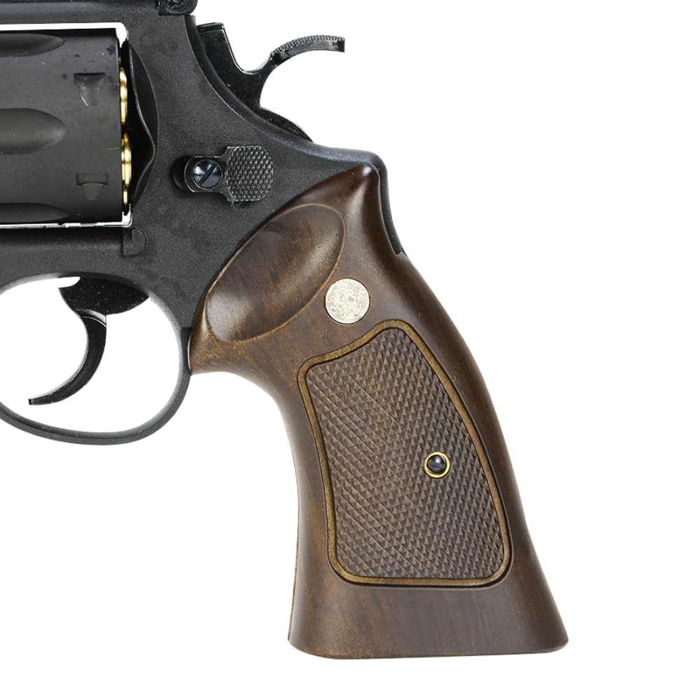 マルシン ガスガン M29 クラシック 5インチ 6mmBB弾 ブラックヘビー