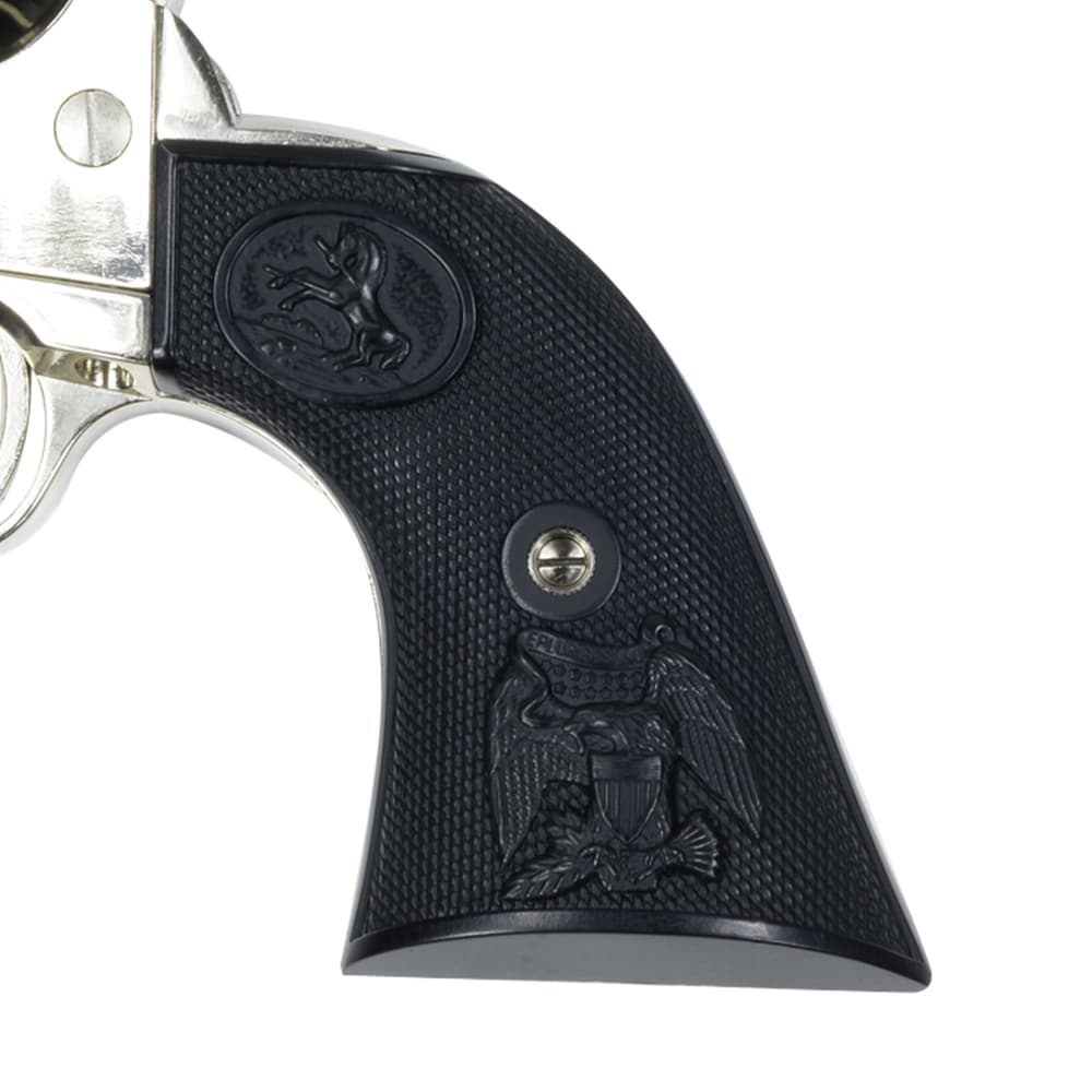 TANAKA WORKS ガスガン Colt Single Action Army 5-1/2インチ 2nd