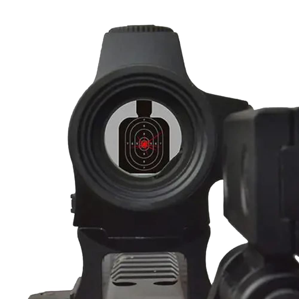 NOVEL ARMS マグニファイアー 3倍率 3X TACTICAL MAGNIFIER アウター