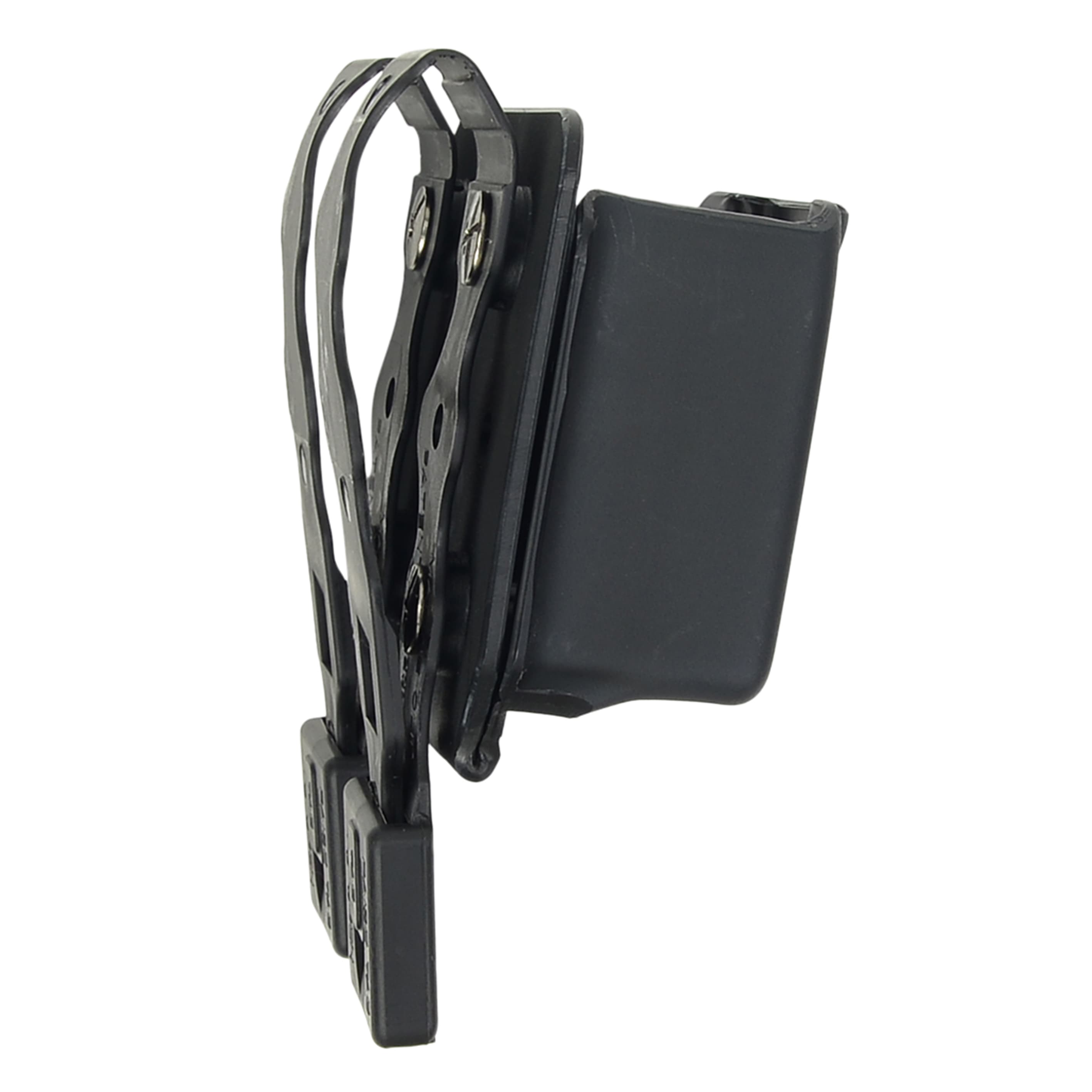 makkari knives コンパスケース CAMMENGA M27用 カイデックス系素材