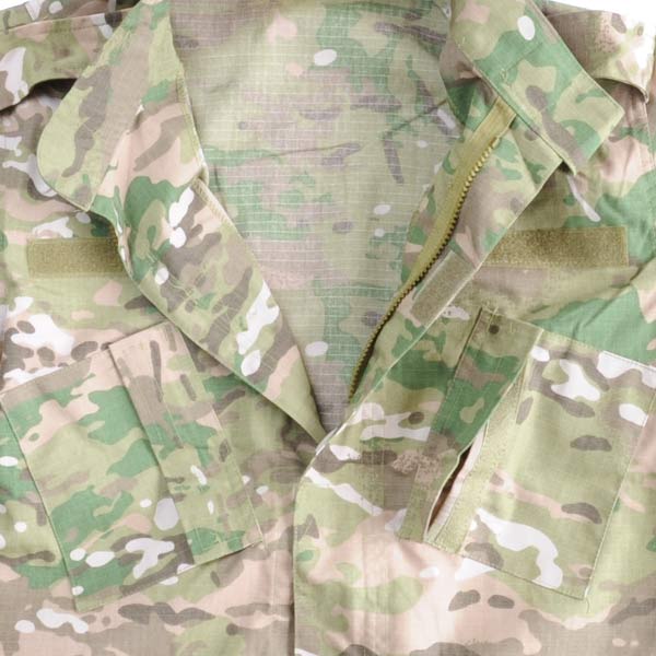 迷彩服 BDU上下セット マルチカム メンズ | ミリタリーショップ レプマート