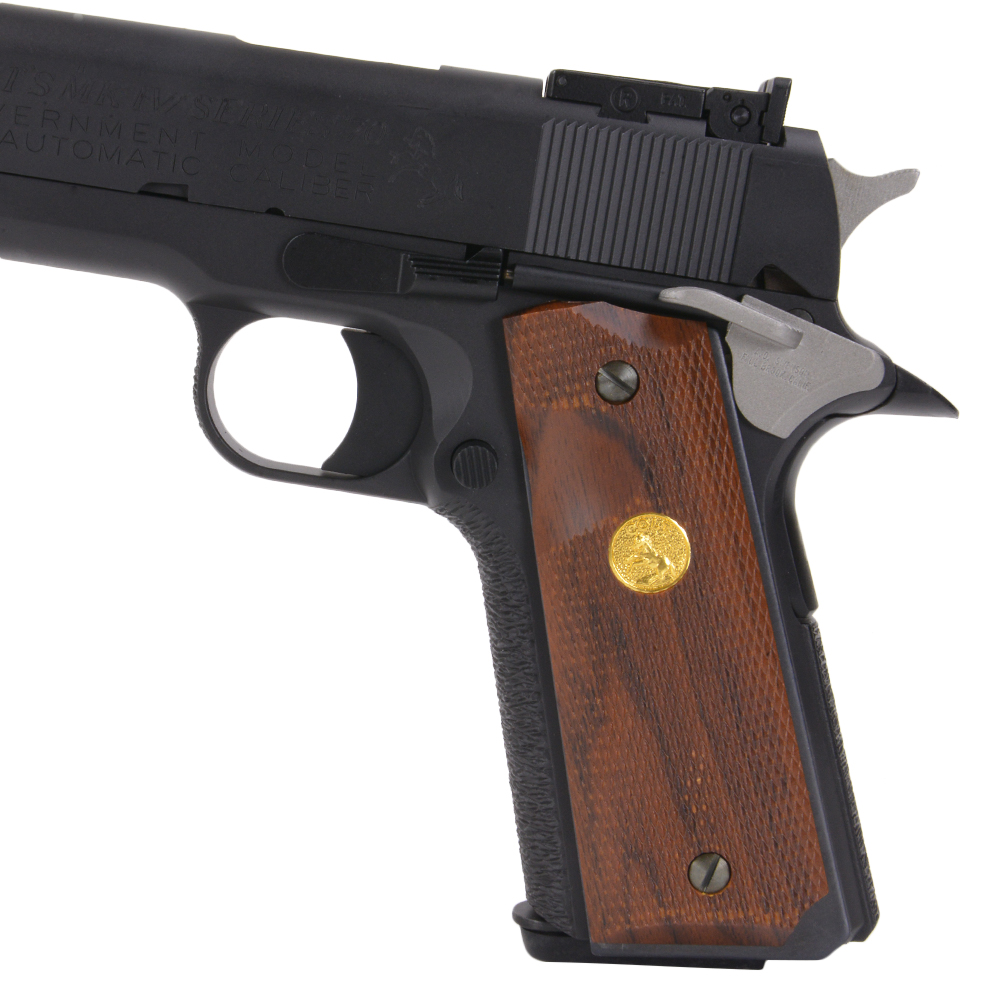 WA ボブチャウ・スペシャルII ガスガン | ミリタリーショップ レプマート