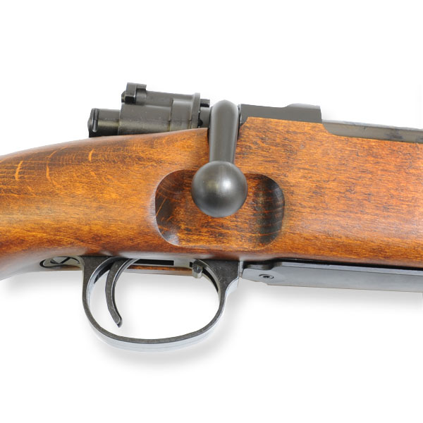 タナカ エアガン Kar98k AIR ボルトアクションライフル | ミリタリー