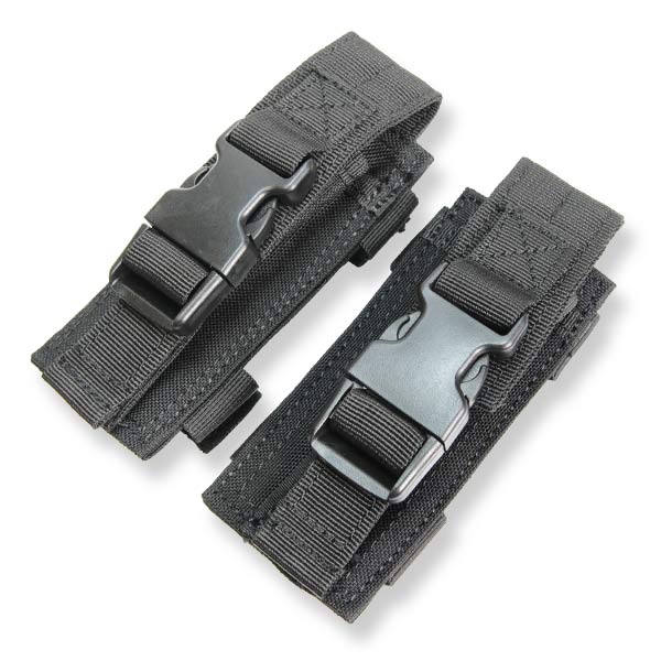 CONDOR デューティーベルト TB ピストルマグポーチ付 | ミリタリー