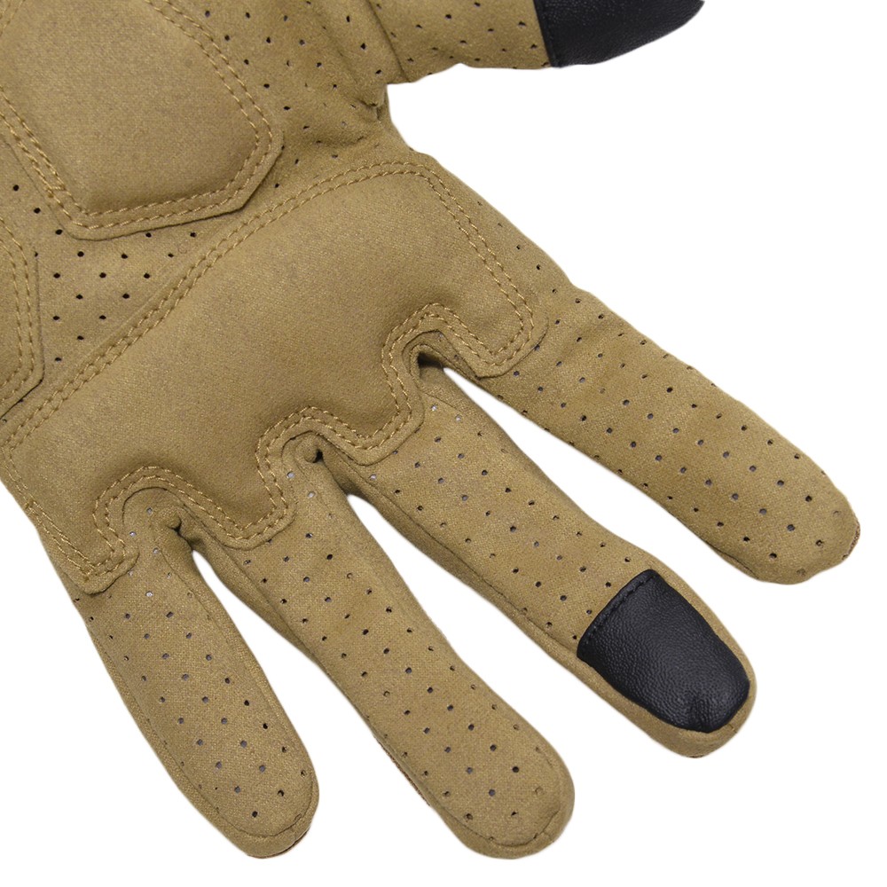 Oakley SI タクティカルグローブ Flexion タッチパネル対応