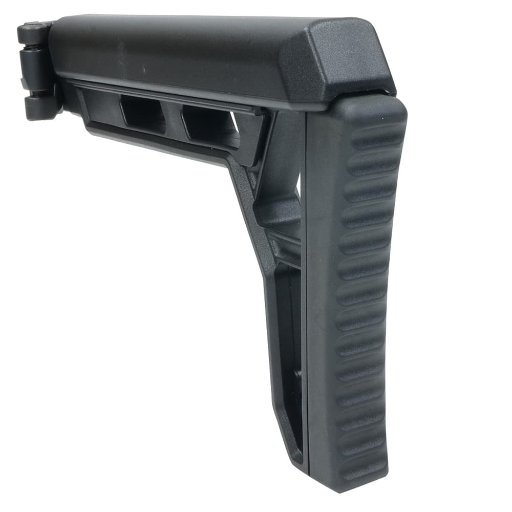 C.A.T. トレリスフォールディングストック Thin ピカティニーレール