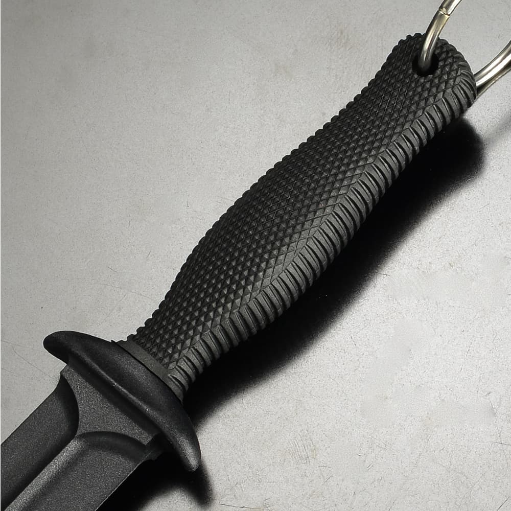 COLD STEEL トレーニングナイフ FGX Boot Blade II 強化プラスチック製