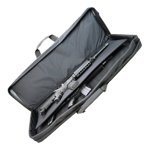 BLACKHAWK ライフルケース 61PW00 ナイロン | ミリタリーショップ