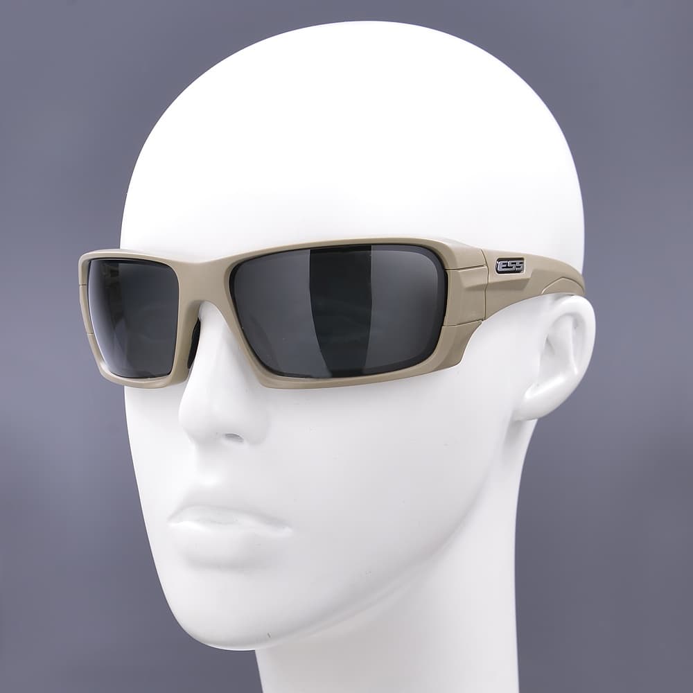 ESS サングラス ROLLBAR ロールバー テレインタン EE9018-07