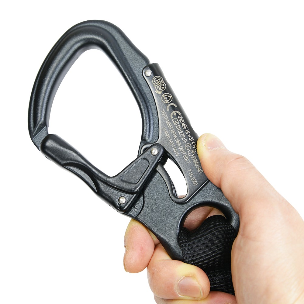 Warrior Assault Systems リテンションランヤード FROG TANGO