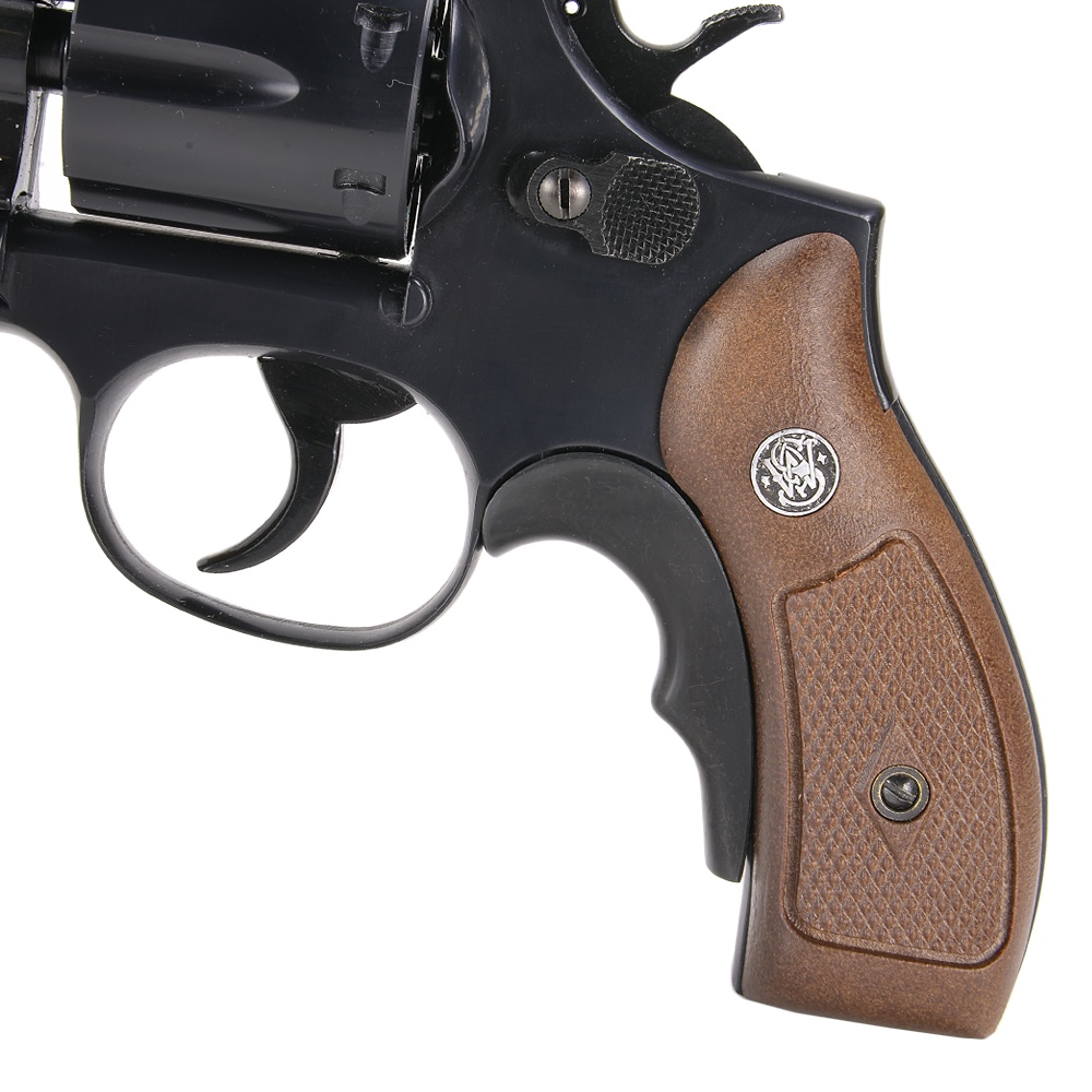 コクサイ モデルガン S&W M10 スタンダードモデル 2インチ