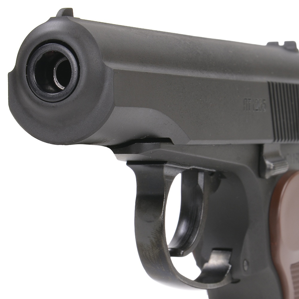 KSC ガスガン マカロフPM System7 HW Ver.2 | ミリタリーショップ