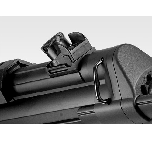 東京マルイ 電動ガン MP5 J | ミリタリーショップ レプマート