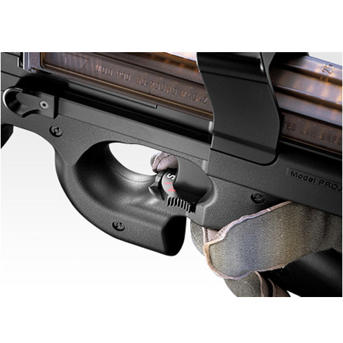 東京マルイ 電動ガン P90 ドットサイト付 スタンダード | ミリタリー