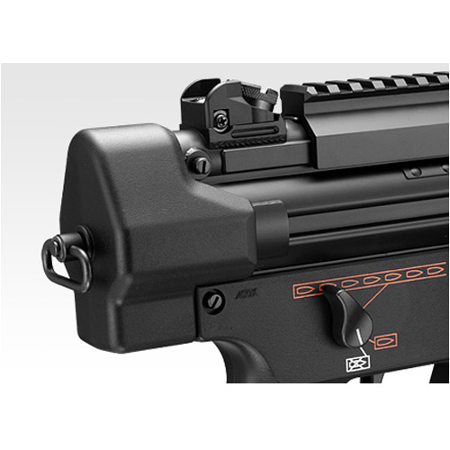 東京マルイ 電動ガン H&K MP5K HC | ミリタリーショップ レプマート