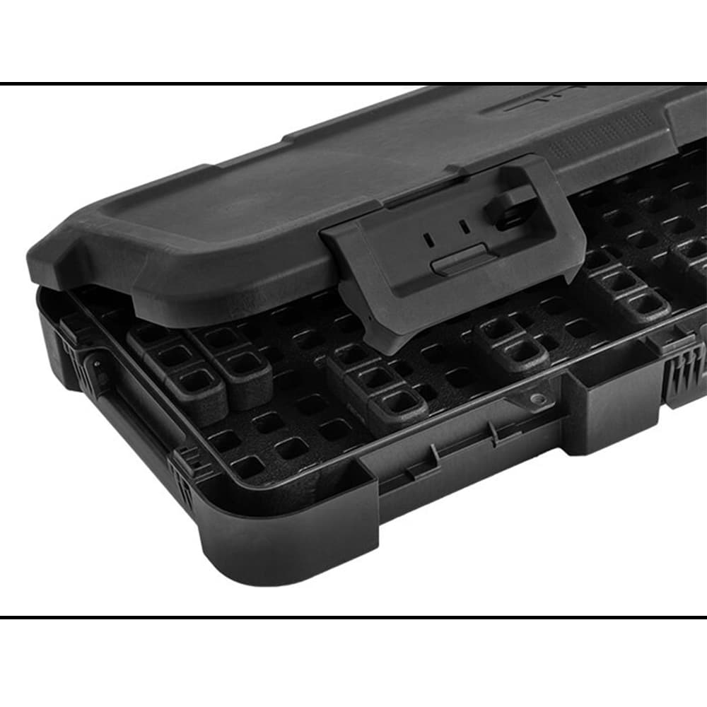 MAGPUL ライフルケース DAKA ハードケース R44 DAKA GRID