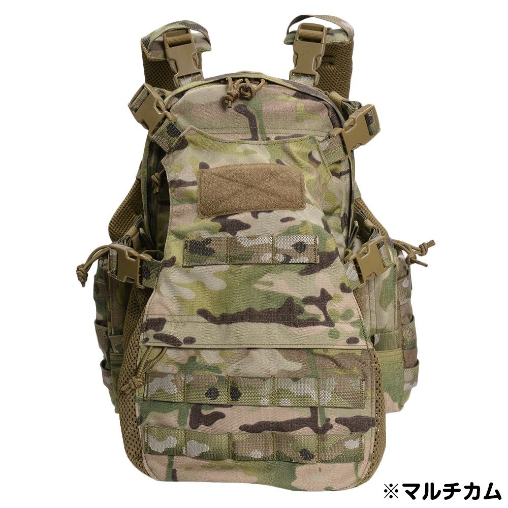 Warrior Assault Systems バックパック HCP | ミリタリーショップ