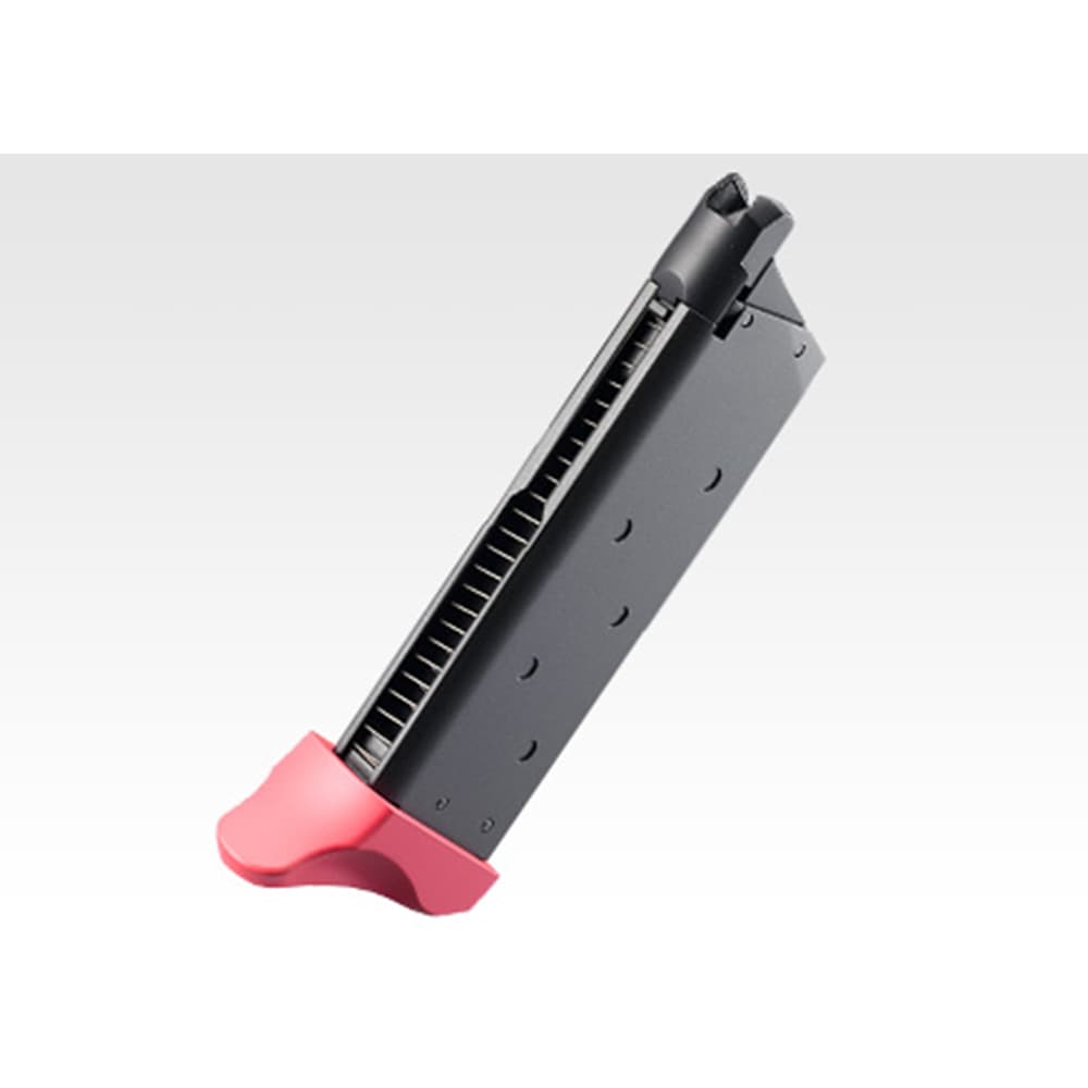 東京マルイ ガスブローバック AM.45 Ver.LLEN ヴォーパル・バニー NO