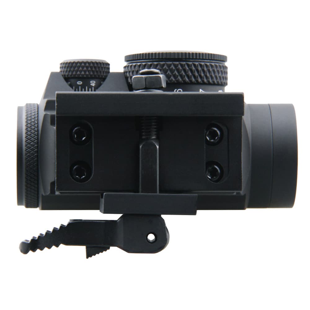 VECTOR OPTICS ドットサイト Maverick 1×22 Gen II マーヴェリック