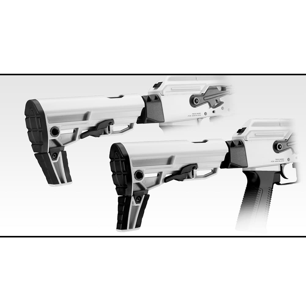 東京マルイ 次世代電動ガン AKホワイトストーム No.32 | ミリタリー