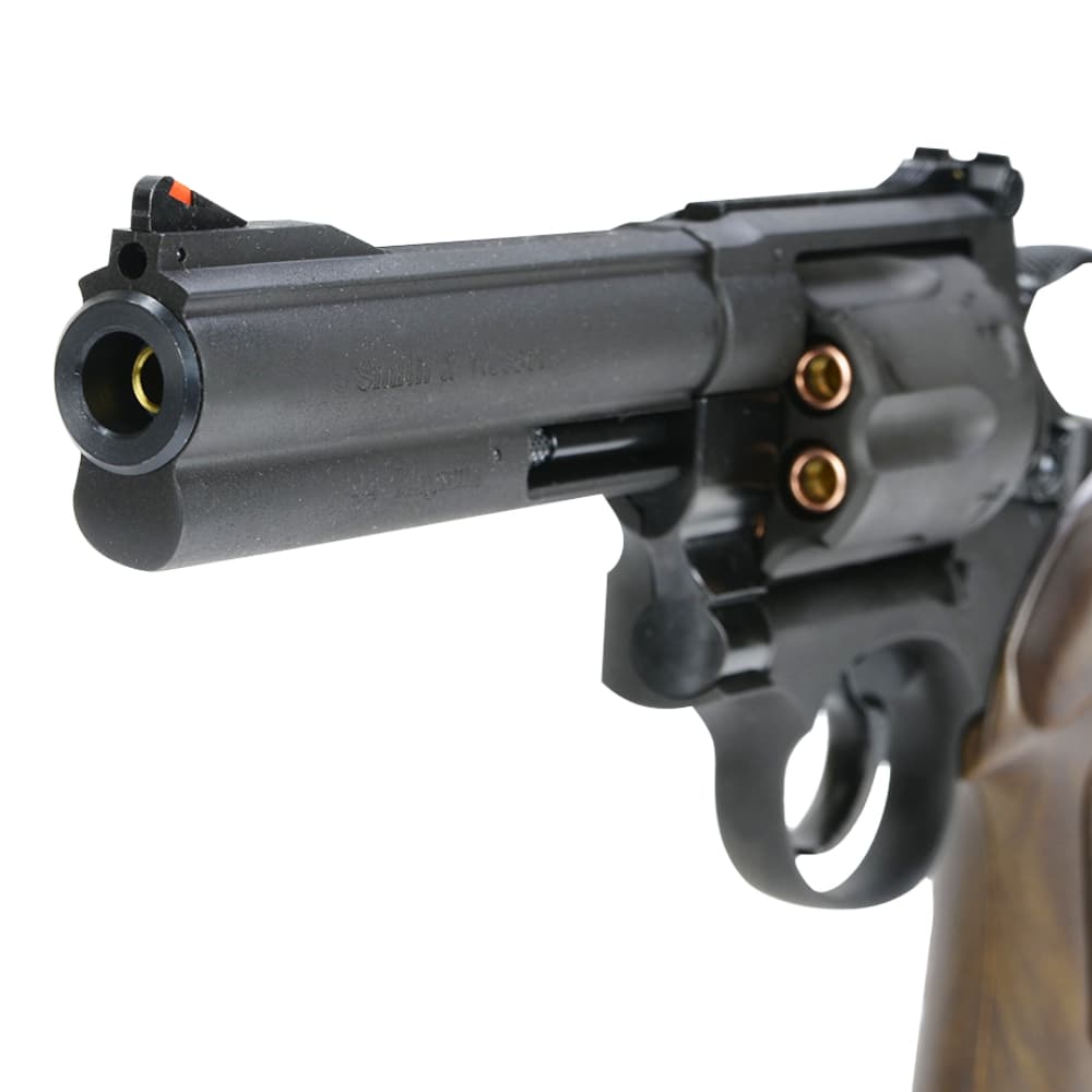 マルシン ガスガン M29 クラシック 5インチ 6mmBB弾 ブラックヘビー