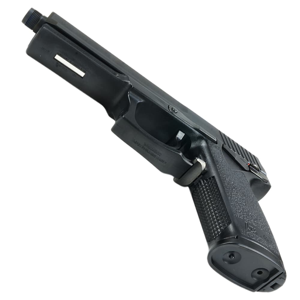 KSC ガスガン MK23 ソーコムピストル CO2ガスブローバック F800