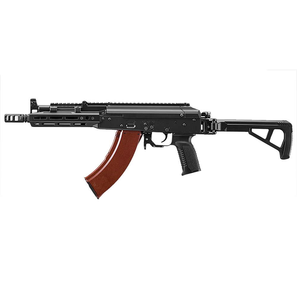 東京マルイ スペアマガジン GBB AKMシリーズ用 ベークライトリアル